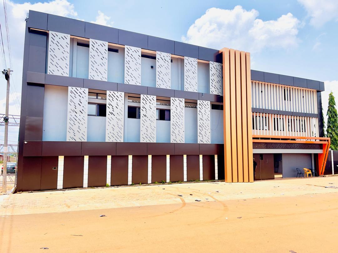 Alucobond / Façades